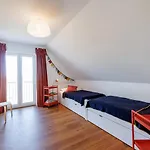 Amrai Auf Der Insel Ruegen Semesterbostad