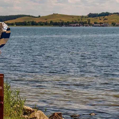 Amrai Auf Der Insel Ruegen