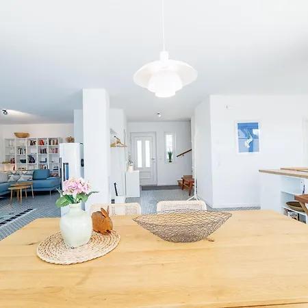 Amrai Auf Der Insel Ruegen Feriehus Puddemin