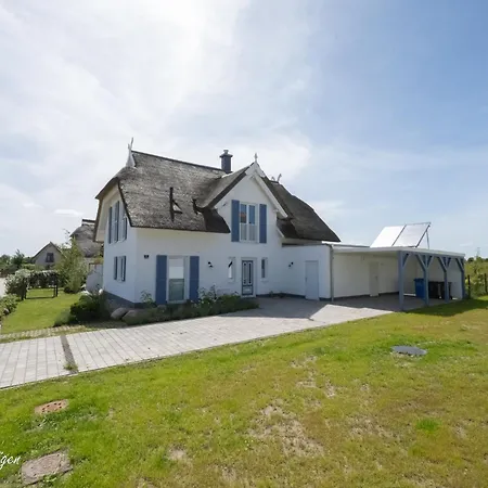 Amrai Auf Der Insel Ruegen