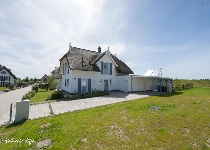 Amrai Auf Der Insel Ruegen